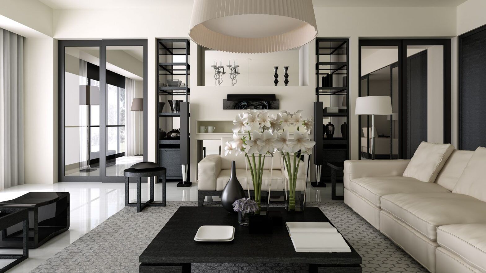 White Glove Logistics for Interior Designers & Architects